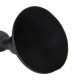 PLUG ANAL CHAIN REACTION 49 CM PRETO OUCH!
