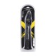 DILDO EM FORMATO DE ANTEBRAÇO HELPING HAND 38 CM PRETO OUCH!