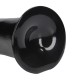 DILDO EM FORMATO DE ANTEBRAÇO HELPING HAND 38 CM PRETO OUCH!