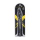 DILDO EM FORMATO DE ANTEBRAÇO HELPING HAND 38 CM PRETO OUCH!