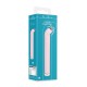 VIBRADOR GLASS G-SPOT ROSA LOVELINE