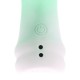 VIBARDOR DE DEDO SMOOTH MISTY GREEN LOVELINE
