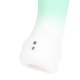 VIBARDOR DE DEDO SMOOTH MISTY GREEN LOVELINE