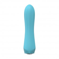 MINI VIBRADOR AZUL LOVELINE 