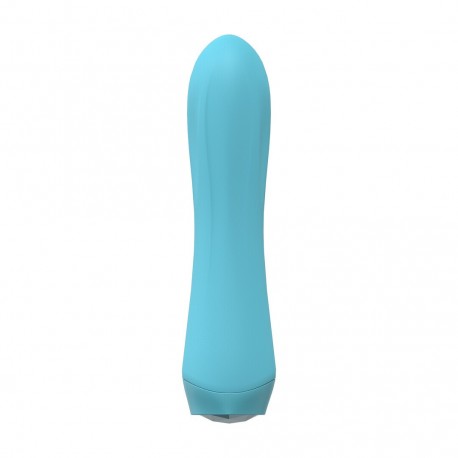 MINI VIBRADOR AZUL LOVELINE 