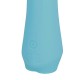 MINI VIBRADOR AZUL LOVELINE 