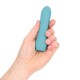MINI VIBRADOR AZUL LOVELINE 