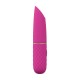 MINI VIBRADOR LIPSTICK ROSA LOVELINE