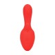MINI VIBRADOR TRIPLO SCARLET KISS LOVELINE