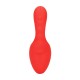 MINI VIBRADOR TRIPLO SCARLET KISS LOVELINE