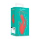 MINI VIBRADOR TRIPLO SCARLET KISS LOVELINE