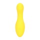 MINI VIBRADOR CURVED TIP FLIRTY BANANA LOVELINE