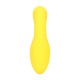MINI VIBRADOR CURVED TIP FLIRTY BANANA LOVELINE