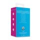 MINI VIBRADOR RABBIT AZURE DESIRE LOVELINE