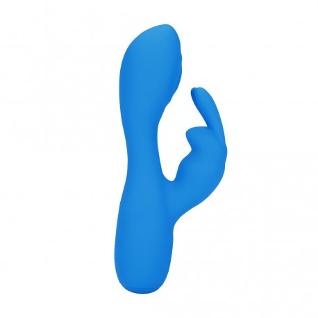 MINI VIBRADOR RABBIT AZURE DESIRE LOVELINE