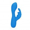 MINI VIBRADOR RABBIT AZURE DESIRE LOVELINE