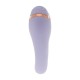 ESTIMULADOR BONNIE DOUBLE-ENDED TAPPING LAVENDER LOVELINE 