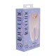 ESTIMULADOR BONNIE DOUBLE-ENDED TAPPING ROSA LOVELINE 