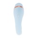 ESTIMULADOR BONNIE DOUBLE-ENDED TAPPING AZUL LOVELINE 