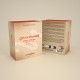 VELA DE MASSAGEM GOURMAND COM FEROMONAS E AROMA A CHOCOLATE 20ML CRUSHIOUS