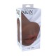 MASTURBADOR RAW THE GRIP TPE SMALL 137G BROWN XKIN