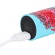 VIBRADOR RECARREGÁVEL KAOTIX BANG BABY AZUL S-LINE 