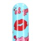 VIBRADOR RECARREGÁVEL KAOTIX BANG BABY AZUL S-LINE 
