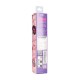 VIBRADOR RECARREGÁVEL KAOTIX Y2K PRINCESS POWDER PINK S-LINE