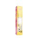 VIBRADOR RECARREGÁVEL KAOTIX POP ART ROSA S-LINE
