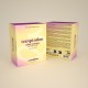 VELA DE MASSAGEM TEMPTATION COM FEROMONAS E AROMA DE CARAMELO 20ML CRUSHIOUS