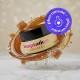 VELA DE MASSAGEM TEMPTATION COM FEROMONAS E AROMA DE CARAMELO 20ML CRUSHIOUS