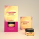 VELA DE MASSAGEM PASSIONATE COM FEROMONAS E AROMA A MARACUJÁ 20ML CRUSHIOUS