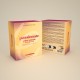 VELA DE MASSAGEM PASSIONATE COM FEROMONAS E AROMA A MARACUJÁ 20ML CRUSHIOUS