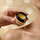 VELA DE MASSAGEM PASSIONATE COM FEROMONAS E AROMA A MARACUJÁ 20ML CRUSHIOUS