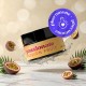 VELA DE MASSAGEM PASSIONATE COM FEROMONAS E AROMA A MARACUJÁ 20ML CRUSHIOUS
