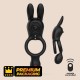 ANEL DUPLO VIBRATÓRIO COM COMANDO DINGO CRUSHIOUS