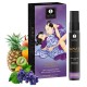 SPRAY PARA SEXO ORAL COM AROMA DE FRUTOS EXÓTICOS WAVES OF PLEASURE 20 ML SHUNGA