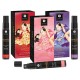 SPRAY PARA SEXO ORAL COM AROMA DE FRUTOS EXÓTICOS WAVES OF PLEASURE 20 ML SHUNGA