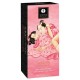SPRAY PARA SEXO ORAL COM AROMA A MELÂNCIA WAVES OF PLEASURE 20 ML SHUNGA