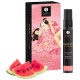 SPRAY PARA SEXO ORAL COM AROMA A MELÂNCIA WAVES OF PLEASURE 20 ML SHUNGA
