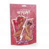 CONJUNTO LET'S PLAY!! PLAY AND VIBE MORANGO NUEI
