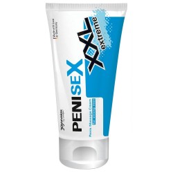 CREME PARA O PÉNIS PENISEX XXL EXTREME 100 ML JOYDIVISION