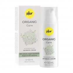 CREME INTÍMO REGENERADOR ORGANIC CARE 1.7 FL OZ / 50 ML PJUR