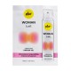 SAQUETA GEL WOMAN LUST 1,5ML PJUR