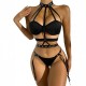 C‌ONJUNTO DE 2 PEÇAS MILK SILK PADDED DE NAMOUR