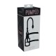 MANUAL VAGINA PUMP - BLACK