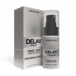 SPRAY RITARDANTE DELAY