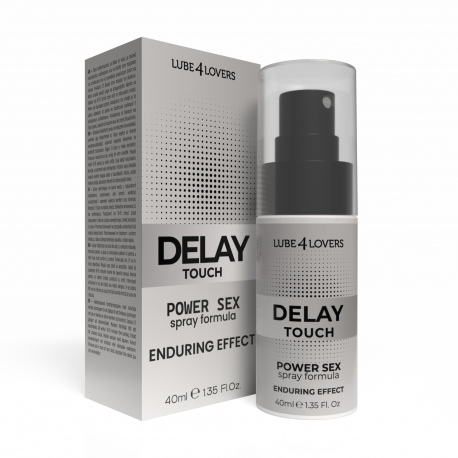 SPRAY RITARDANTE DELAY