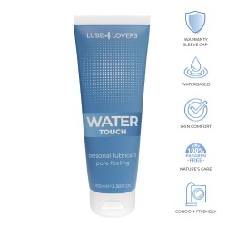 WATER TOUCH LUBRIFICANTE VAGINALE