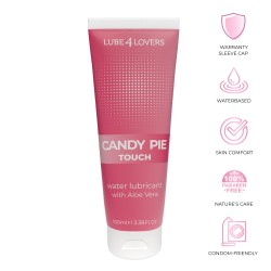 LUBRIFICANTE CANDY PIE TOUCH